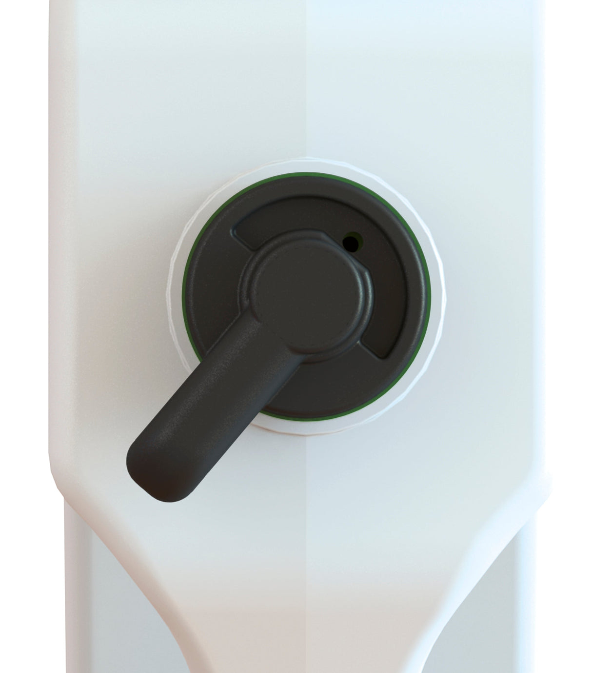 Kerbl Kälberflasche MilkyFeeder 4l mit Sauger, 3-Stufen-Ventil 1 Stück 14676