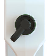 Kerbl Kälberflasche MilkyFeeder 4l mit Sauger, 3-Stufen-Ventil 1 Stück 14676