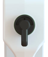 Kerbl Kälberflasche MilkyFeeder 4l mit Sauger, 3-Stufen-Ventil 1 Stück 14676