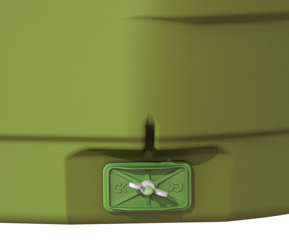 Kerbl Trogverschluss für Klauenwanne 16601