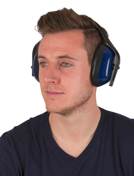 Kerbl Kapselgehörschutz Basic 34491