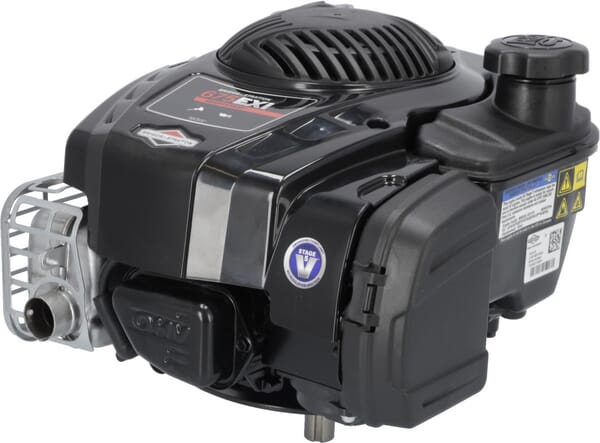Briggs & Stratton Motor, vertikal, 5,4 PS, Serie 675 Exi, Briggs &amp; Stratton - 1 Stück - 104M020135H5