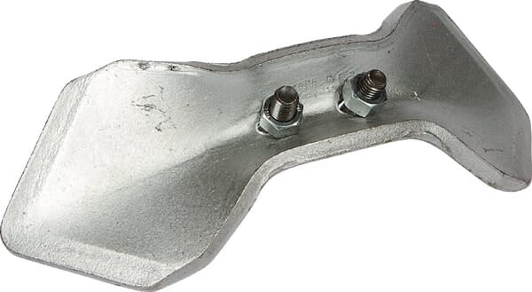 SEKO-Kongskilde Umkehrbare Ultra-X Schar - 1 Stück - 105000794