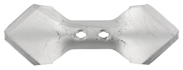 SEKO-Kongskilde Meißel 110 mm (Dicke 8 mm) - 1 Stück - 105000803