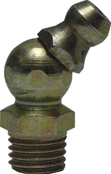 KRAMP Schmiernippel 1/8" RG 45 1050104001