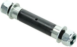 Extender bolt Ø25x105mm sleeve Ø25mm through hole
