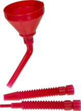 KRAMP Plastik-Trichter flexibler Au 1057202050GP