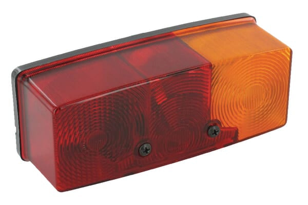 KRAMP Rückleuchte rechts 106014121
