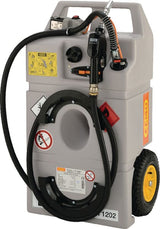 KRAMP Dieselwagen 100L, CAS-Batterie 11598CEMO