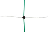 Kerbl TopLine Plus Net, 50m 108cm, Einzelspitze 27327