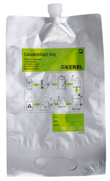 Kerbl ColostroStartBAGS Beutel, 5er Pack 14642