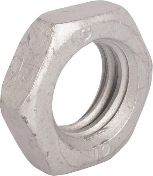 New Holland / Case MUTTER, FLACH - 4 STÜCK 10717624 original CNH Ersatzteil
