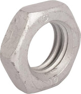 New Holland / Case MUTTER, FLACH - 4 STÜCK 10717624 original CNH Ersatzteil