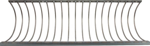 ALAMO GROUP Reck L./R. MX300/430/550 10721008