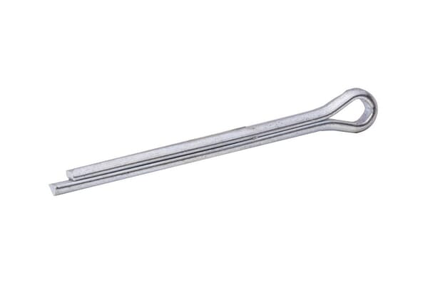 SEKO-Kongskilde Splint, 4x45 mm - 1 Stück - 10733901