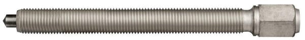 KRAMP Spindel 22mm, G 1/2", 110mm 12106110GED