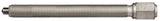 KRAMP Spindel 22mm, G 1/2", 110mm 12106110GED