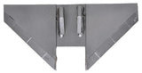 KRAMP Flügelschar Hartmetall 107803700CN
