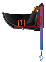 Kerbl Heizbares Tränkebecken H10 80 Watt 222010