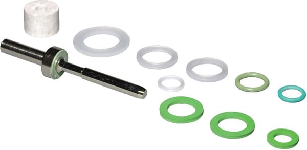 Birchmeier Dichtungssatz Spray-Matic SP 10856501SB