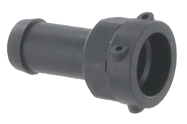 Hose connector T3F 16mm