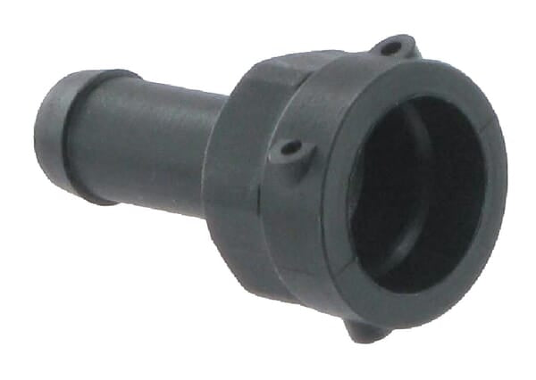 Hose connector T1F 16mm