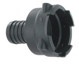 Hose connector T5F 38 mm