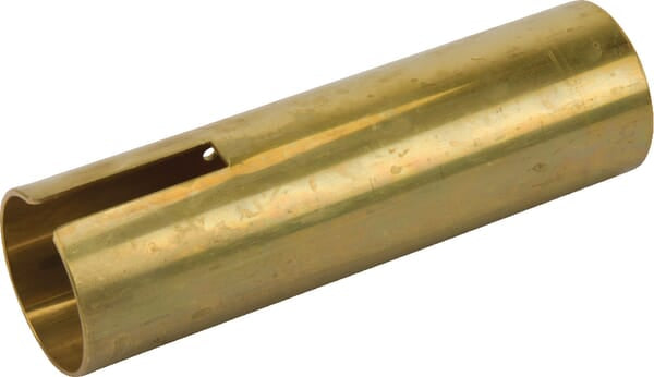Birchmeier Zylindergehäuse, Messing 10914601