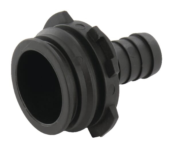 Hose connector T5M 16mm