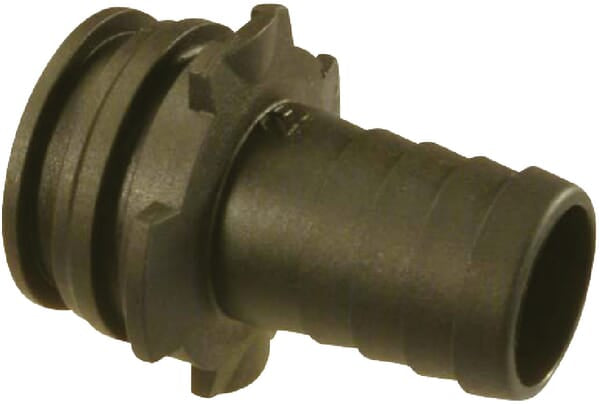 Hose connector T5M 25 mm