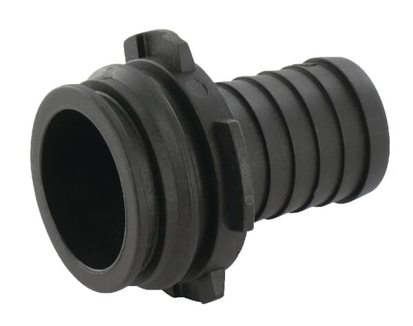 Hose connector T5M 30 mm