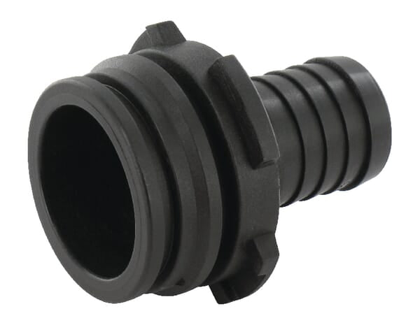 Hose connector T5M 38mm