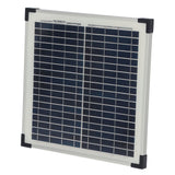 AKO Solarmodul 15W f. Akku-Box zu DUO Power X Geräte 375151