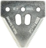 Schumacher Messerklinge Pro-Cut 11tpi, grob gezahnt - 25 Stück 1096106