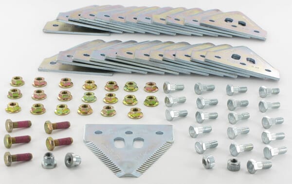 Schumacher Reparatursatz 25 Kl. grob gez. 1098902