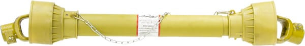 KRAMP PTO drive shaft long (910) 10990031N