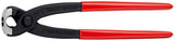 KRAMP Ohrklemmenzange 220mm TA1099I220