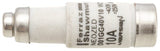 KRAMP Sicherung 400V 10A Länge 36mm 10AD01