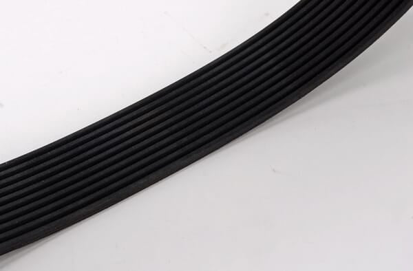 KRAMP Rippenriemen 10PK698 Optibelt 10PK698