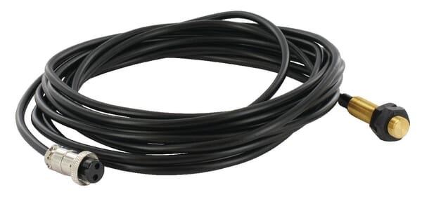 Lykketronik Sensor rund incl. 5m Kabel 11005006
