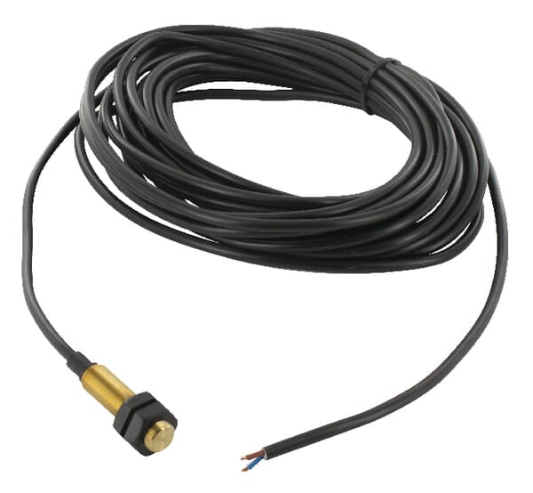 Lykketronik Sensor rund incl. 10m Kabel 11009100