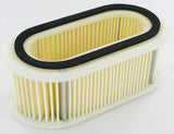 Kawasaki Luftfilter oval 110132206