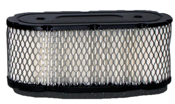 Kawasaki Luftfilter oval 110137024