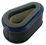 Kawasaki Luftfilter oval 110292010