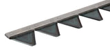 KRAMP Mähmesser 19 Klingen 110423210N