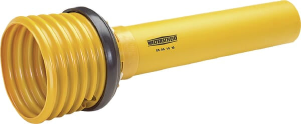 Walterscheid Äußerer Halbschutz für Zapfwelle, L: 1000 mm Walterscheid - 1 Stück - 1378883
