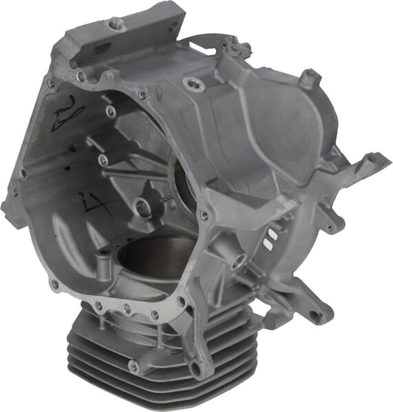Loncin Kurbelgehäuse - 1 Stück - 1108100140001