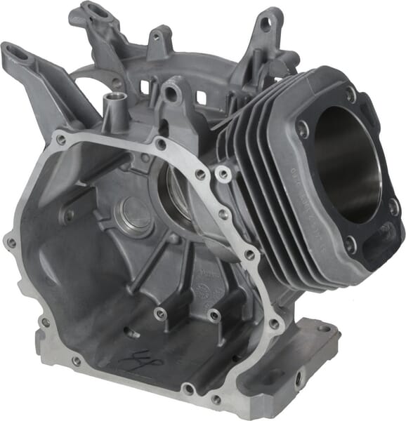 Loncin Kurbelgehäuse - 1 Stück - 1108100350001