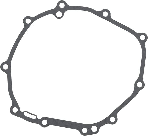 Crankcase cover gasket