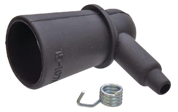 KRAMP Zündkerzenstecker  ohne Feder 11084051000GP